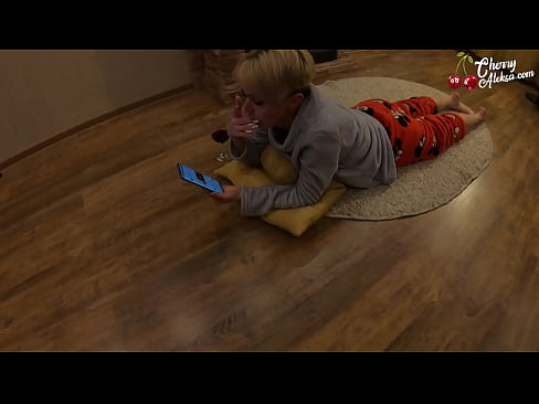 ❤️ Crazy Blonde sucking dick ollmhór sucking agus preabadh ar sé - gnéas anal ❤️ Sluts linn ﹏