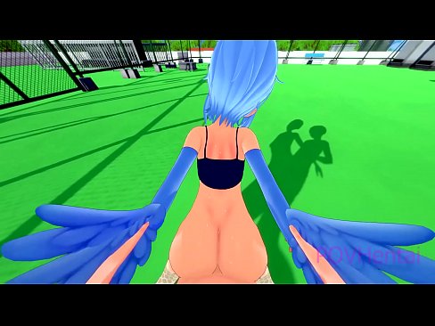 ❤️ Cailín ollphéist harpy. ❤️ Sluts linn ﹏